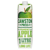 Cawston Press Cloudy Apple Juice (Case of 6)  Adomoo